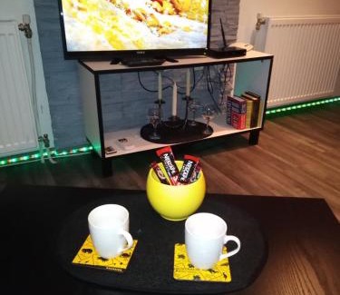 Surcin Apartment | Airport Happy House