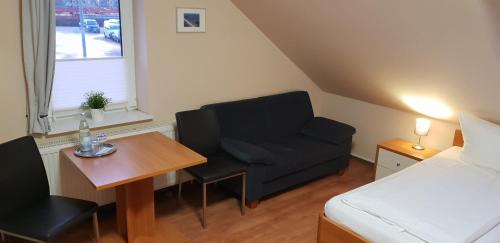 Tinnum Hotel | Airport Hotel One Aparthotel Sylt
