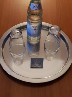 Tinnum Hotel | Airport Hotel One Aparthotel Sylt