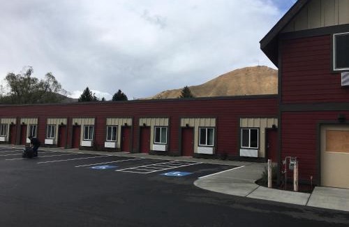 Hailey Hotel | Airport Inn