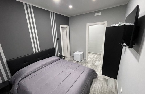 Secondigliano House | Airport-Napoli