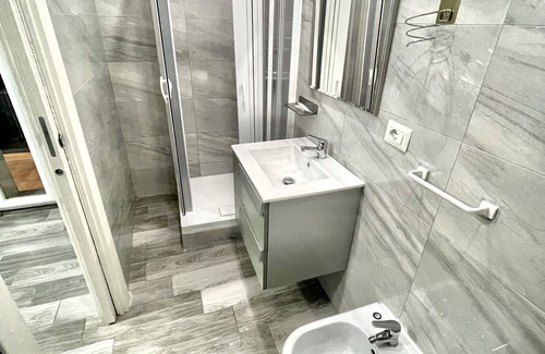 Secondigliano House | Airport-Napoli