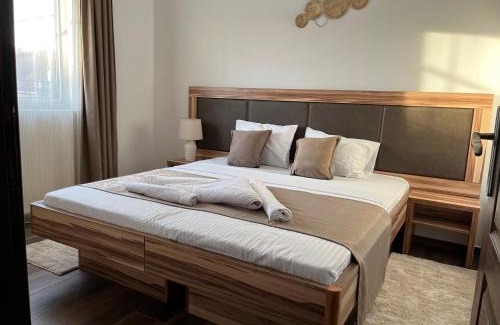 Surcin Apartment | Airport SKY apartments LUX