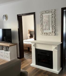 Surcin Apartment | Airport SKY apartments LUX