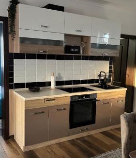 Surcin Apartment | Airport SKY apartments LUX