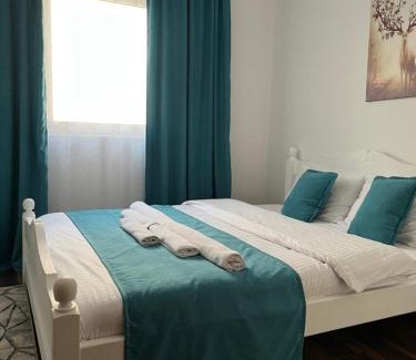 Surcin Apartment | Airport SKY apartments LUX