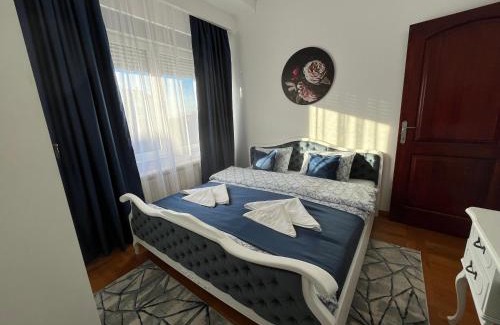 Surcin Apartment | Airport SKY apartments LUX II
