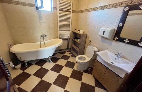 Surcin Apartment | Airport SKY apartments LUX II