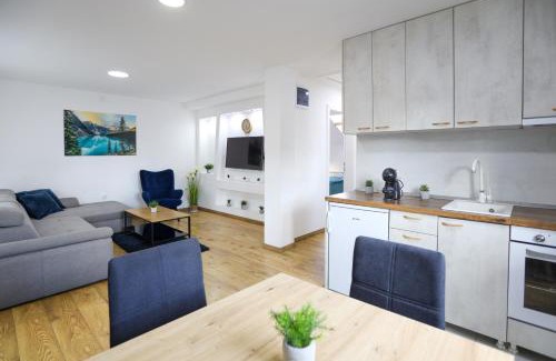 Surcin Apartment | Airport Stay Apartments