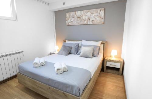 Surcin Apartment | Airport Stay Apartments
