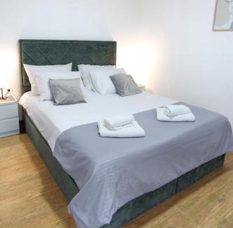 Surcin Apartment | Airport Stay Apartments