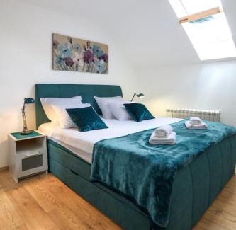 Surcin Apartment | Airport Stay Apartments