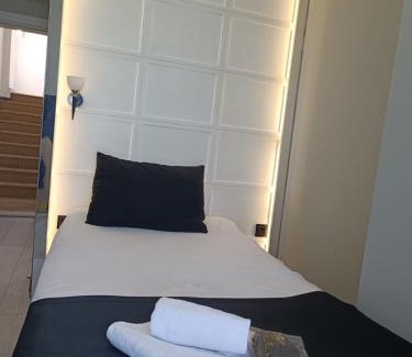 Trabzon Hotel | Airport Trabzon Otel