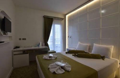 Trabzon Hotel | Airport Trabzon Otel