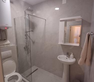 Belgrade Apartment | Airport view Apartment