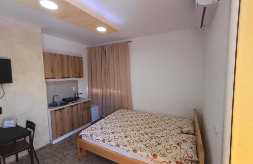 Belgrade Apartment | Airport view Apartment