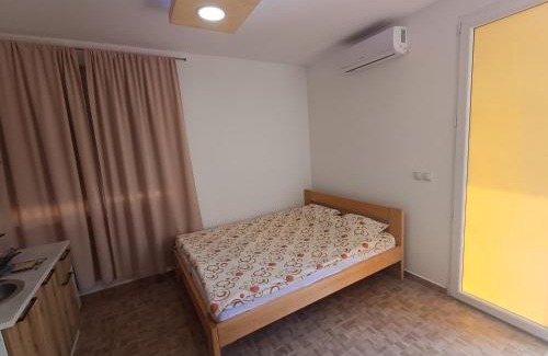 Belgrade Apartment | Airport view Apartment