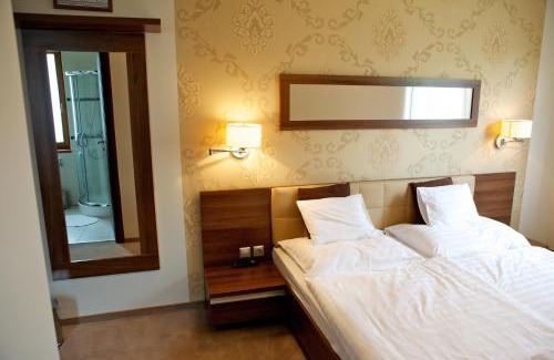 Hajduszoboszlo House | Airport Wellness Panzio