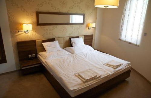 Hajduszoboszlo House | Airport Wellness Panzio