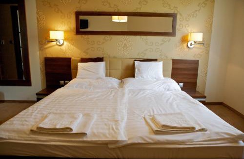 Hajduszoboszlo House | Airport Wellness Panzio