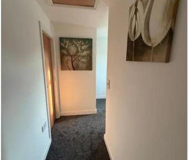 Tettenhall Apartment | Airrose Tranquil