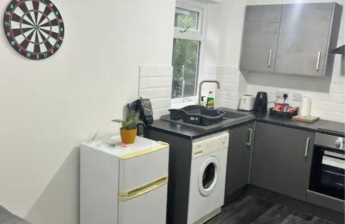 Tettenhall Apartment | Airrose Tranquil