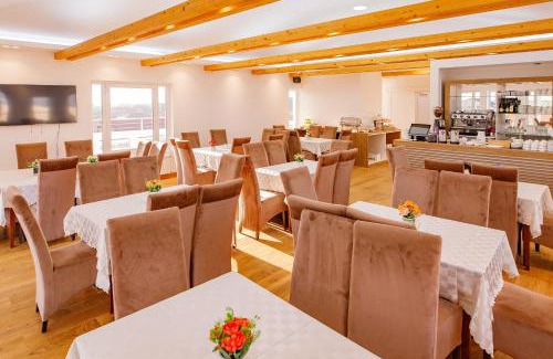 Belgrade Hotel | AirStar