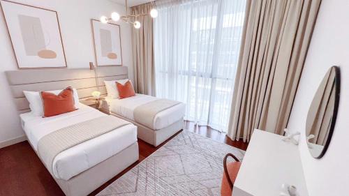 Al Wasl Apartment | Airstay - City Walk - Luxurious 2BR plus Guest Room - Monthly Offer Available