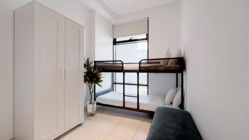 Al Wasl Apartment | Airstay - City Walk - Luxurious 2BR plus Guest Room - Monthly Offer Available