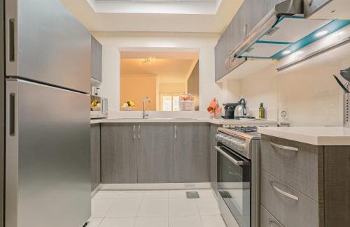 Jumeirah Village Circle Apartment | Airstay - Spacious 1BR - Pool Views - Next to FIVE Hotel - Monthly Offer Available