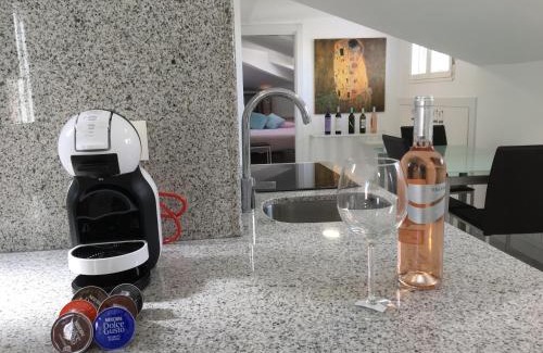 Valladolid City Centre Apartment | AIRVA: Apartamento Martí Monsó