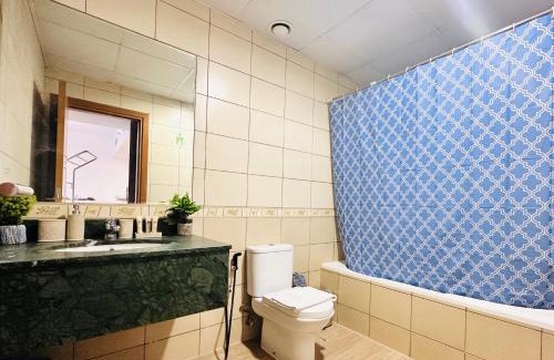 Dubai Apartment | Airvistas Elevate Living 1BHK