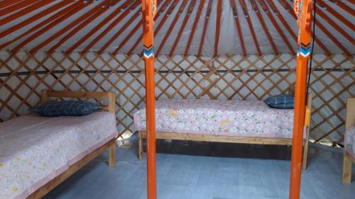 Olgii Other | Aisana ger camp