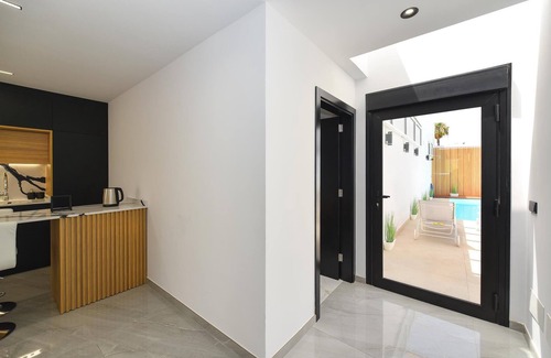Playa del Ingles Apartment | Aisha by VillaGranCanaria