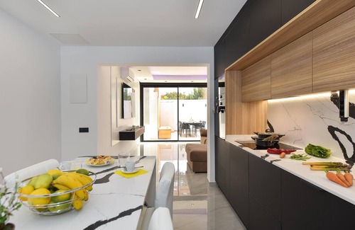 Playa del Ingles Apartment | Aisha by VillaGranCanaria