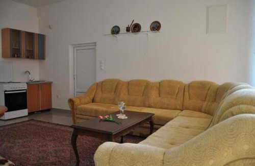 Sarajevo Apartment | Aisham apatment