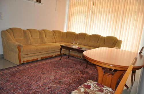 Sarajevo Apartment | Aisham apatment