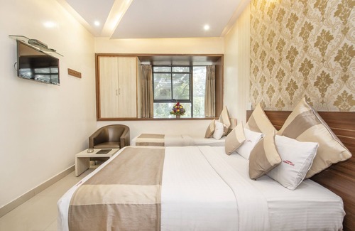 Mysore Hotel | Aishwarya Suites