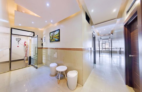 Mysore Hotel | Aishwarya Suites