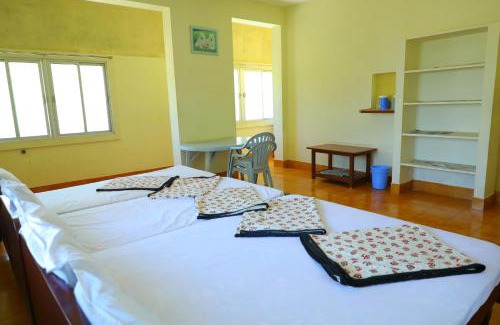 Yercaud Hotel | Aishwaryam Inn
