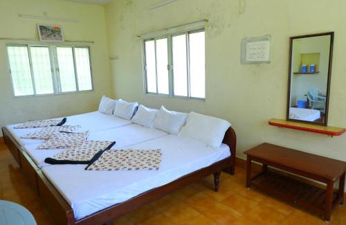 Yercaud Hotel | Aishwaryam Inn