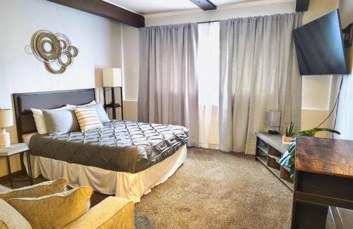 Great Falls Hotel | Aisling Hotel