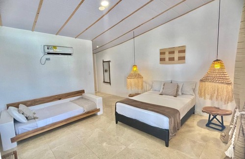 Manaure Hotel | Aiwa Hotel