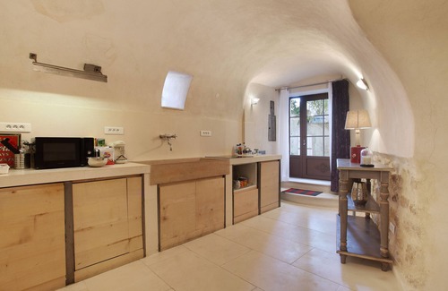 Saint-Cannat Apartment | AIX EN Provence à 15 mn - Appartement 60 m2