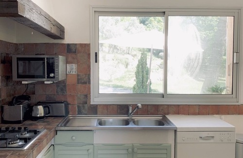 Eguilles House | Aix-en-Provence, provencal family house