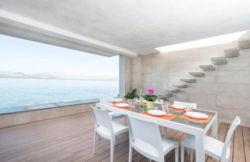 es Bacares Villa | Aixa