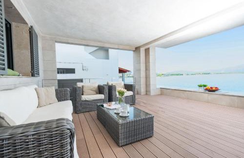 es Bacares Villa | Aixa