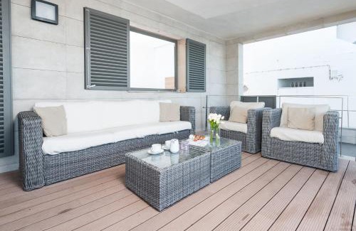 es Bacares Villa | Aixa
