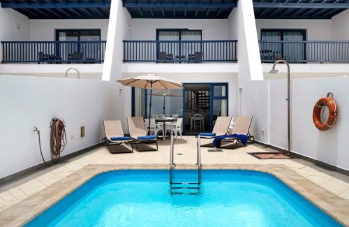 Puerto Calero Villa | Ajaches 23