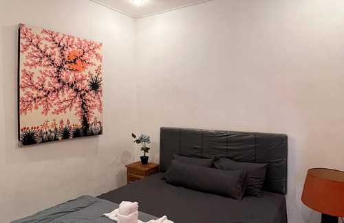 Singakerta House | Ajik Guest House